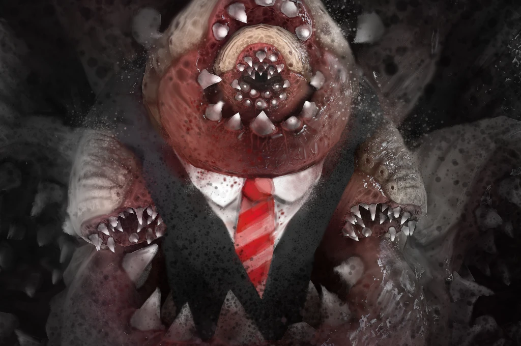 The Ecommerce Dream is a Nightmare for Everyone Now