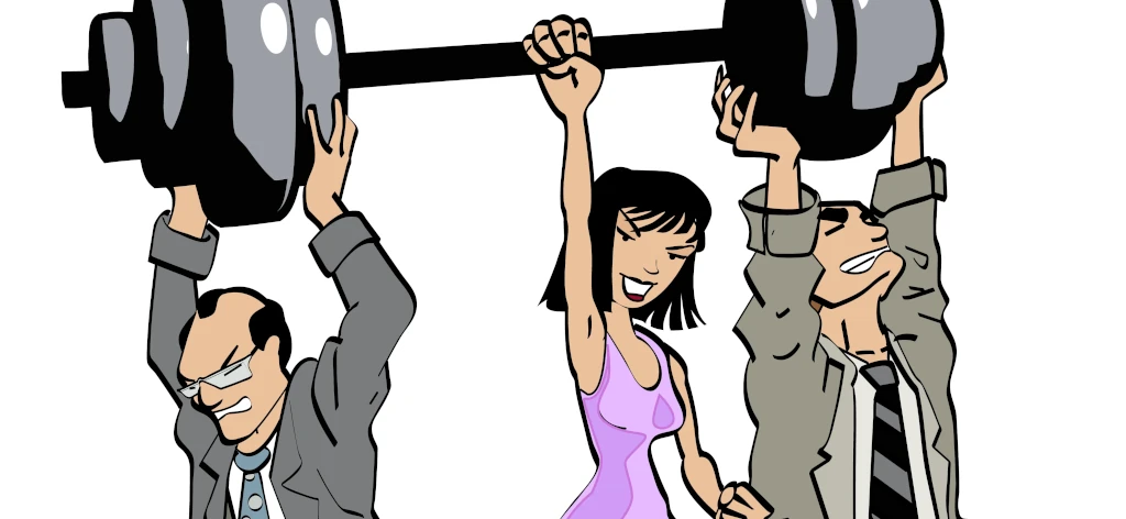 One from my first vector stock image set…