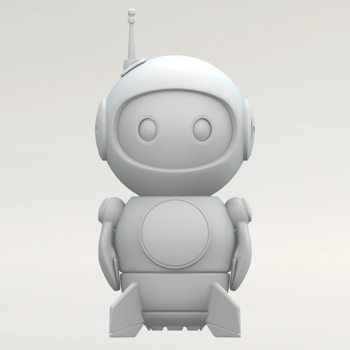 blueberry bot clay preview 1