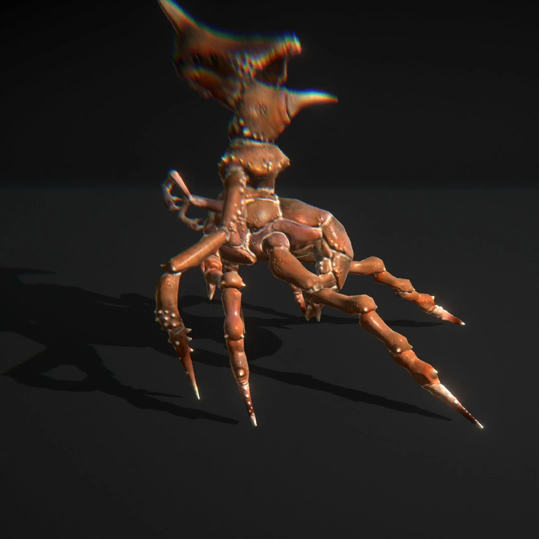 rikayon render 10