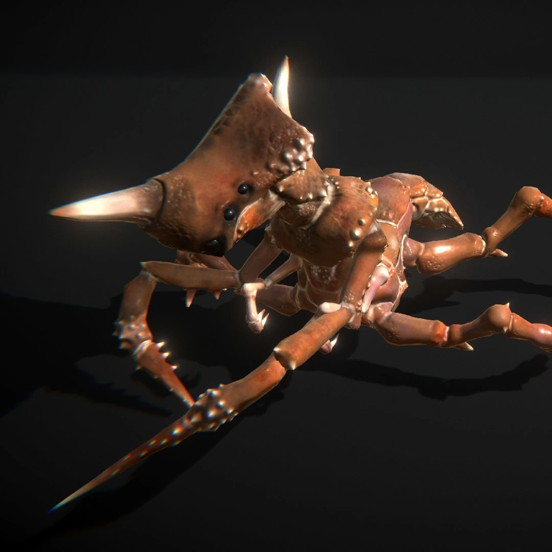 rikayon render 3
