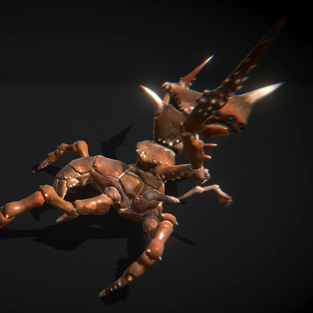 rikayon render 4