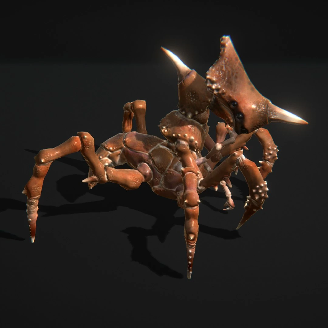 rikayon render 5