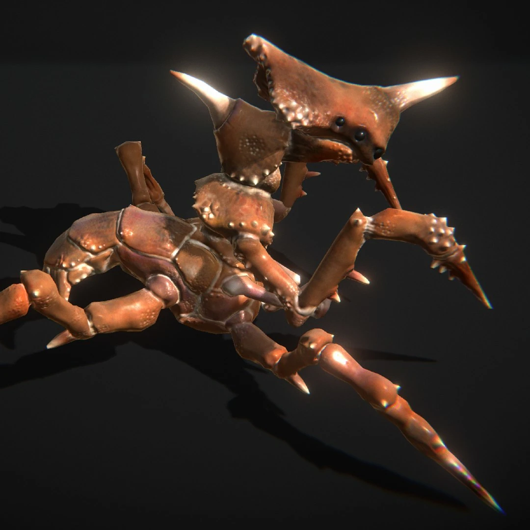 rikayon render 6