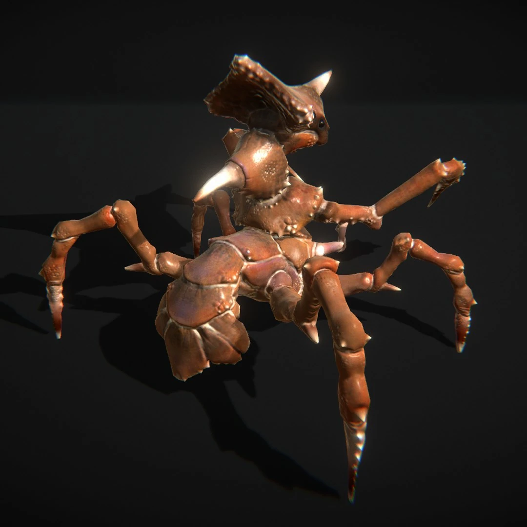 rikayon render 8