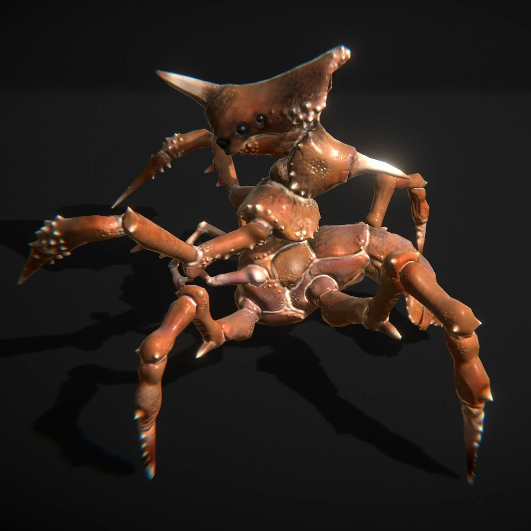 rikayon render 9