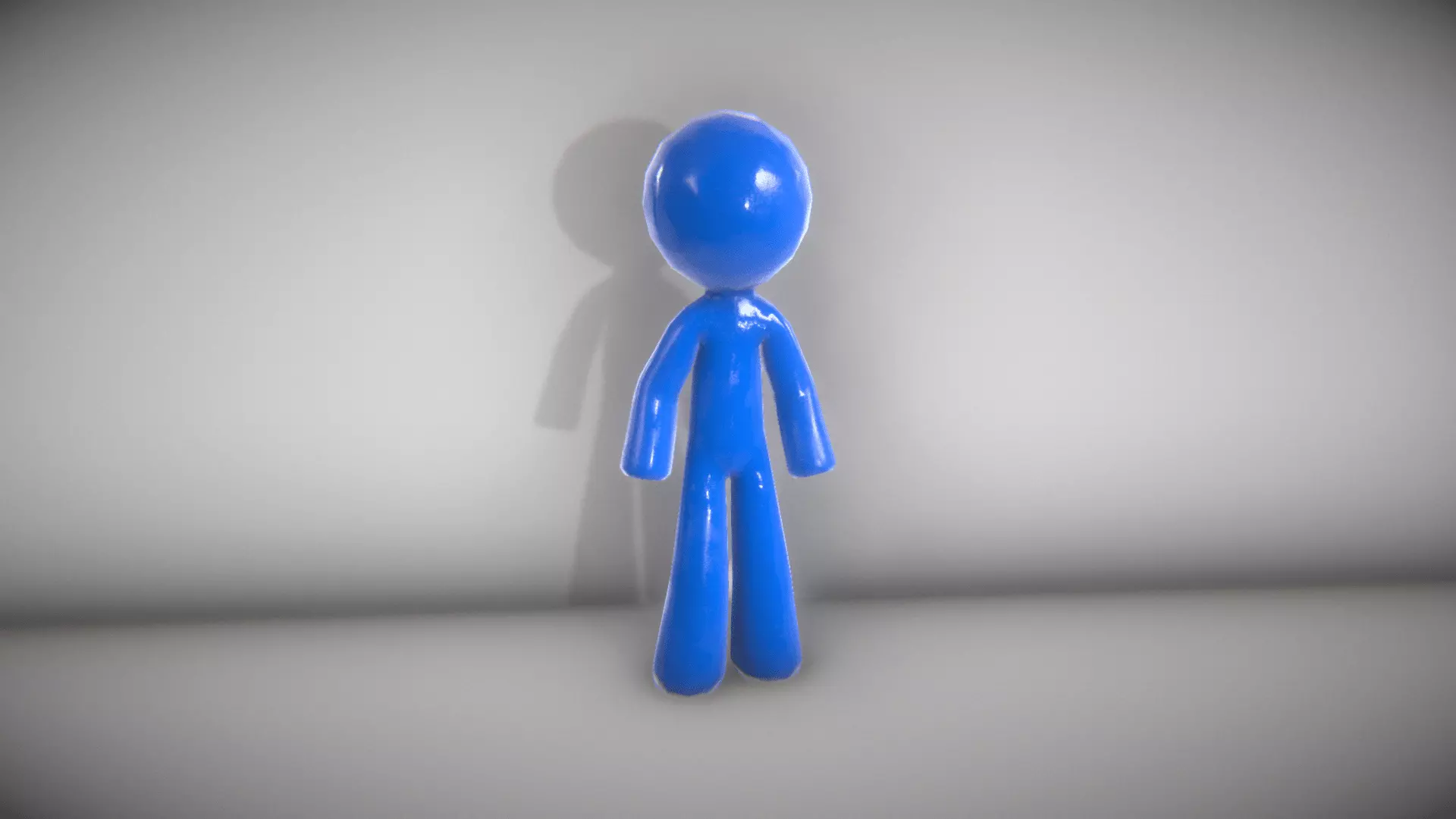 Blue Version Preview