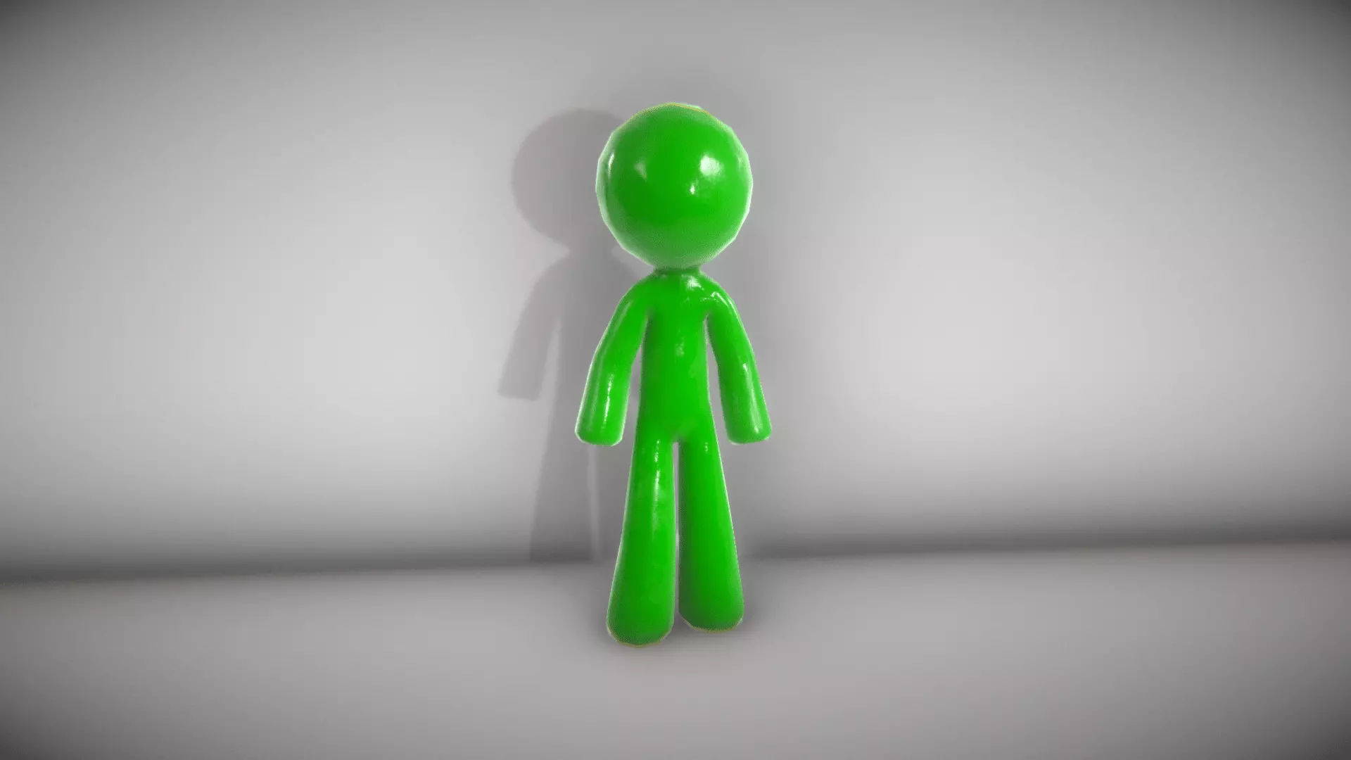 Green Version Preview