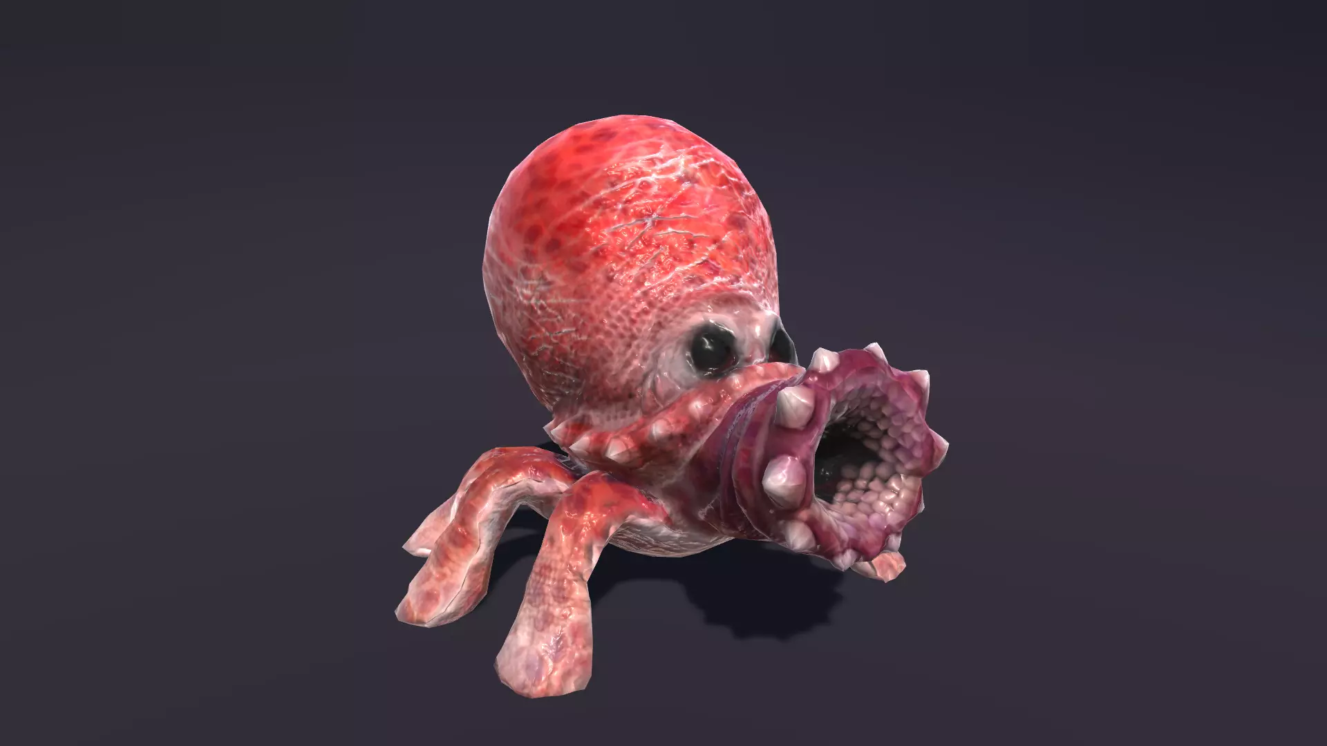 Roctopus Preview 2