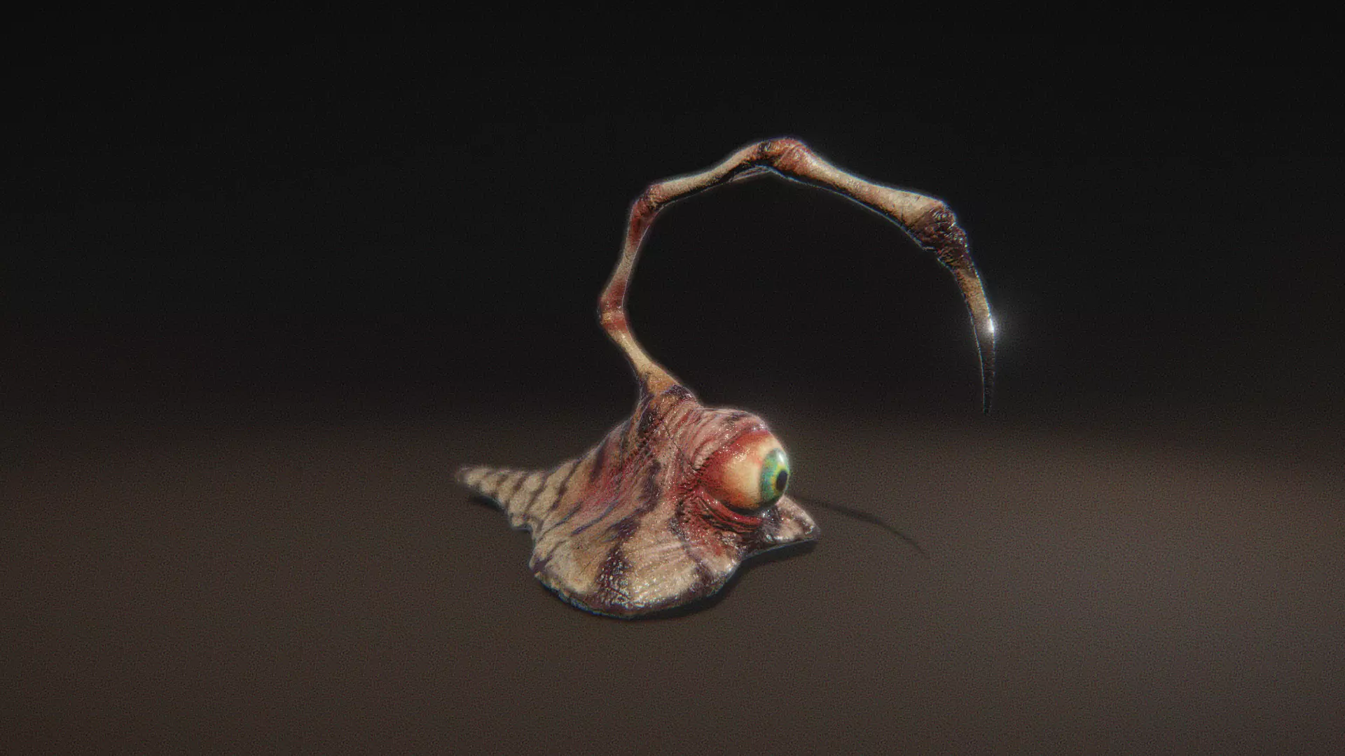 Eyeball Slug Preview 1