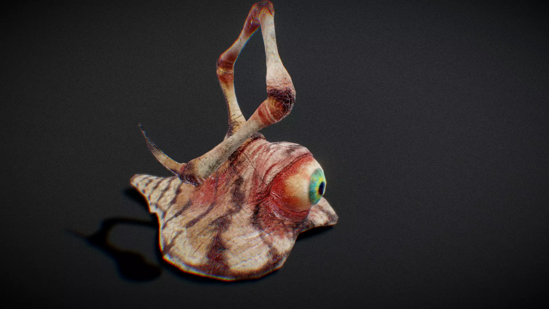 Eyeball Slug Preview 2