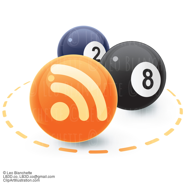 Rss Pool Ball Concept #24435