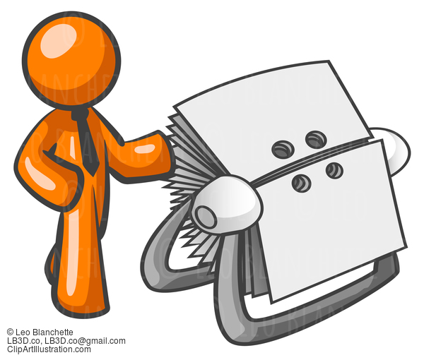 Orange Man Directory Listing #24312