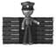 LB3D Archives / Paperdoll / Police / Sketch