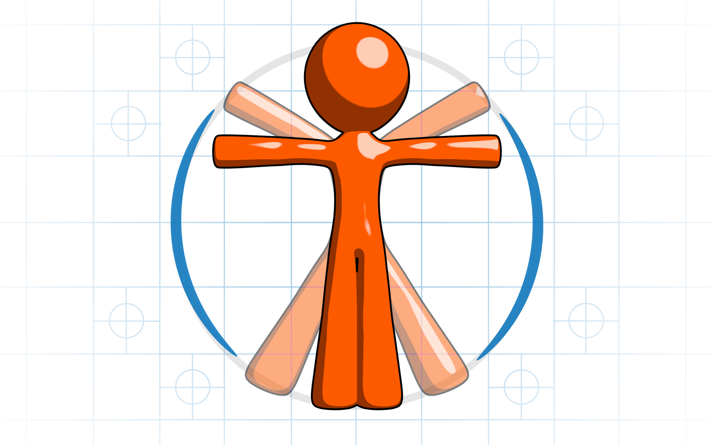 LB3D Home of the Orange Man