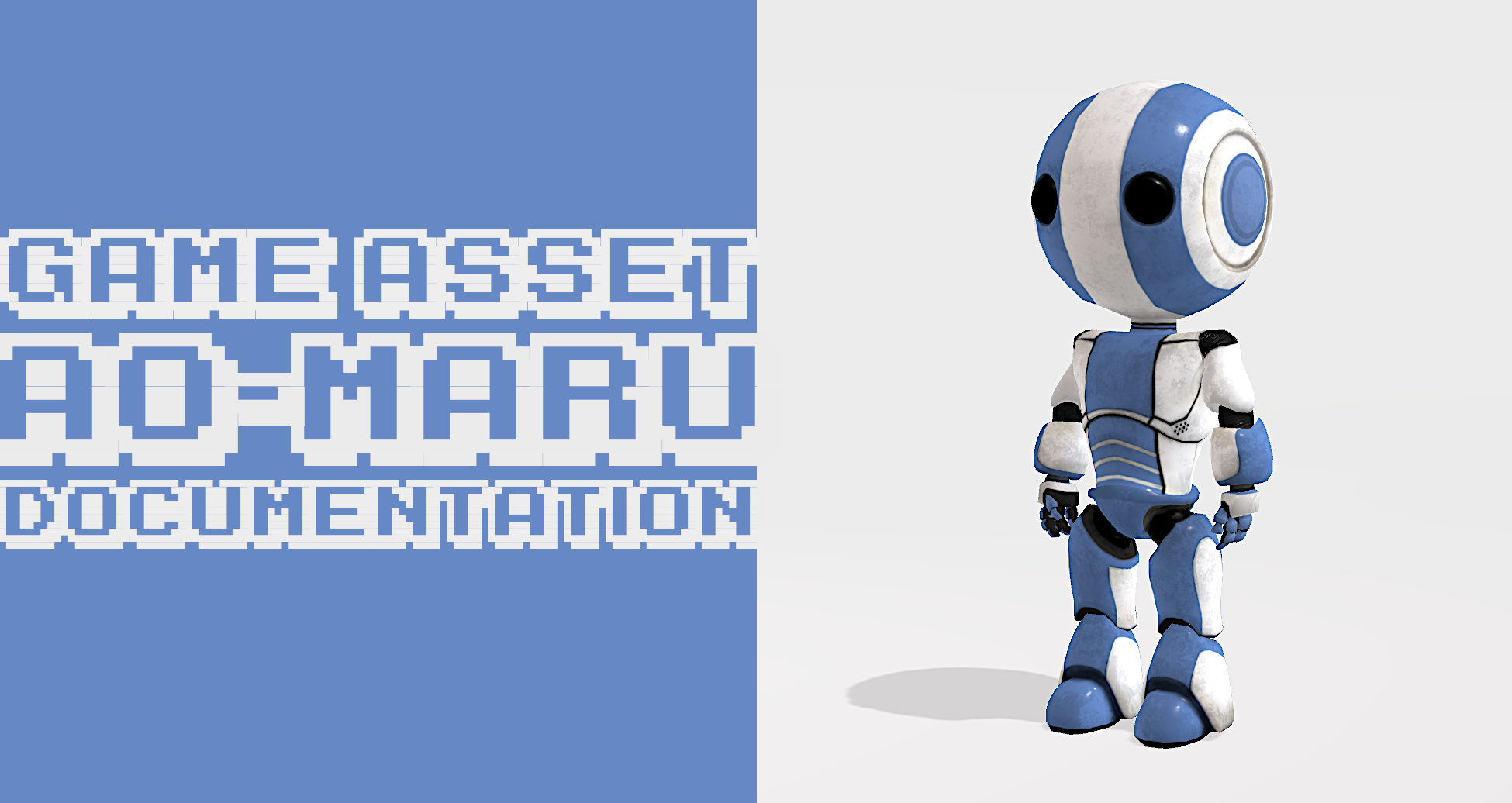 AO-Maru Game Asset Documentation