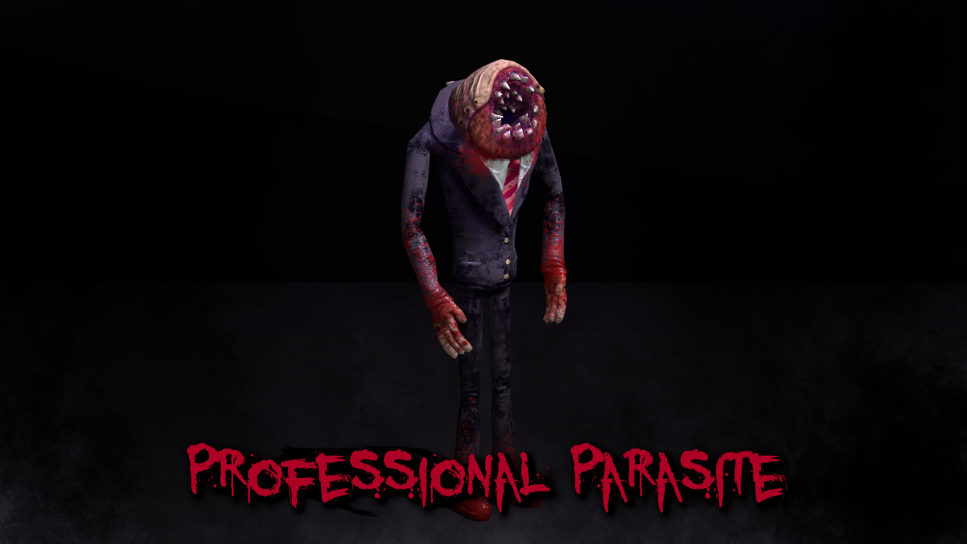 Professional Parasite